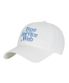 Typeservice Web Cap [Ivory]