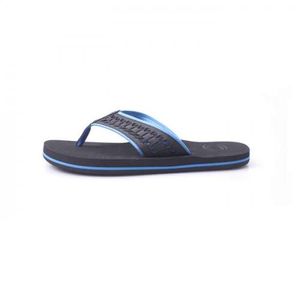 CAPITAN FLIP-FLOP BLACK/BLUE