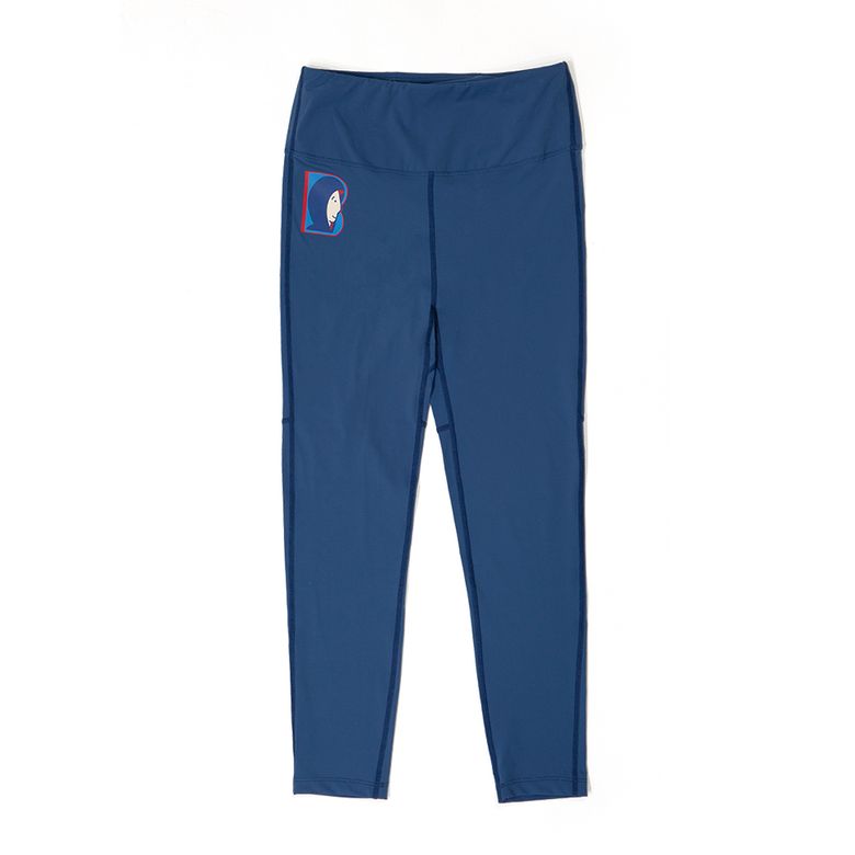 RIO LEGGINGS_SEA