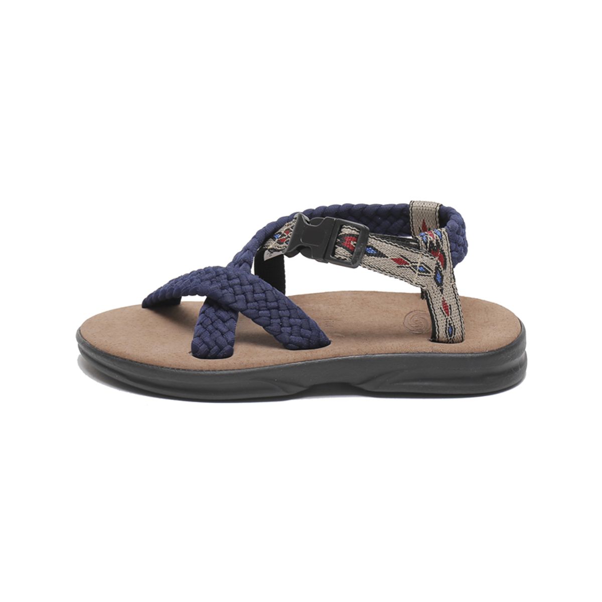 츄바스코(CHUBASCO) A15002 QUETZA NAVY/TIRA GRABADA