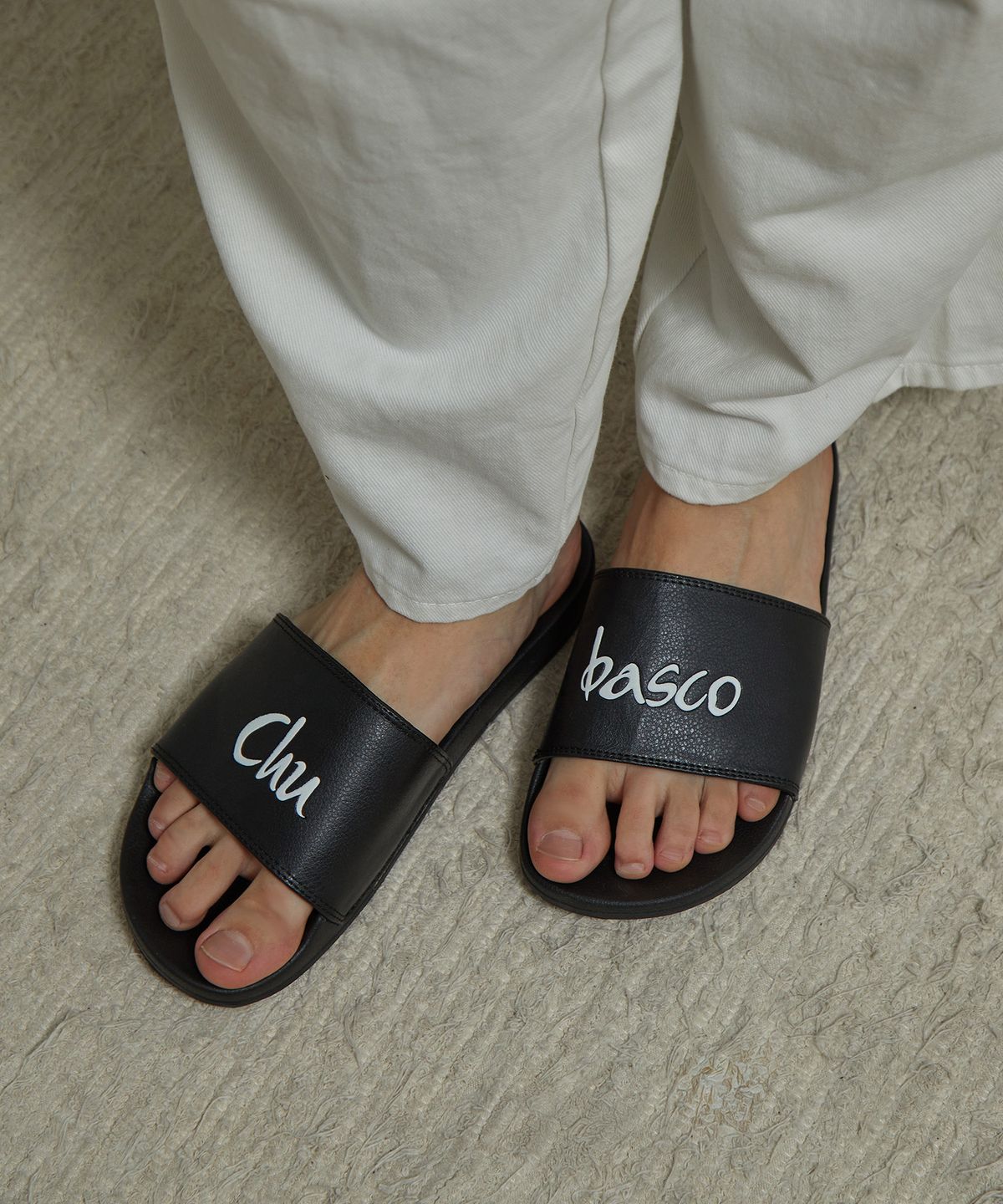 츄바스코(CHUBASCO) COSTA CPS2017 BLACK