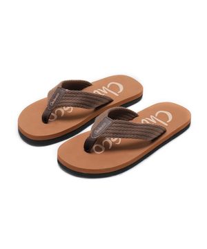 CHUBASCO CONCHA CCT2014 BROWN