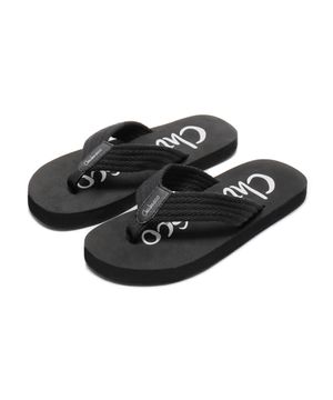 CHUBASCO CONCHA CCT2013 BLACK