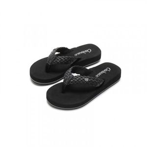 아치컴포터블 쪼리 OLA COL2019 BLACK