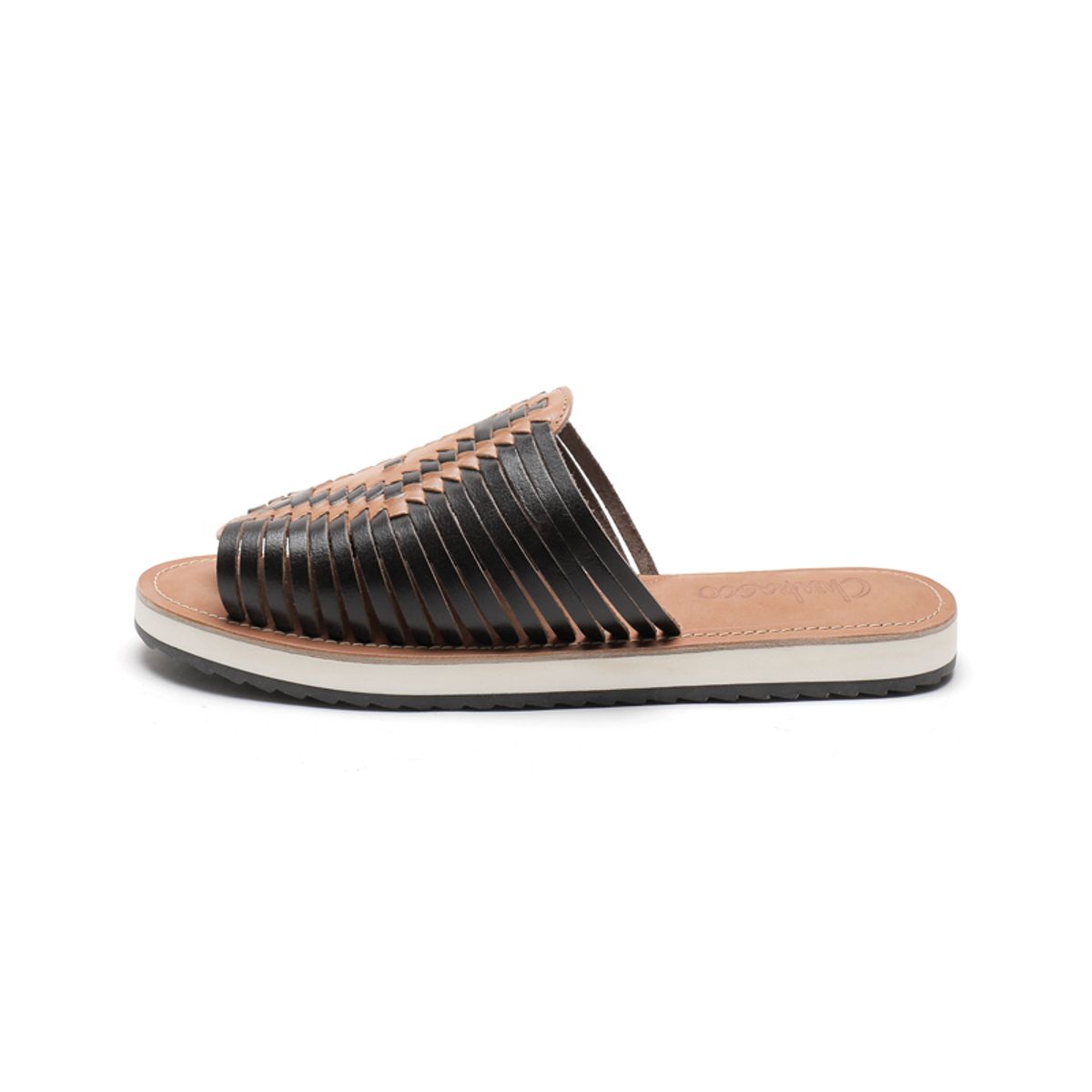 츄바스코(CHUBASCO) CHUBASCO MONTSERRAT CM2003 BROWN/SAND