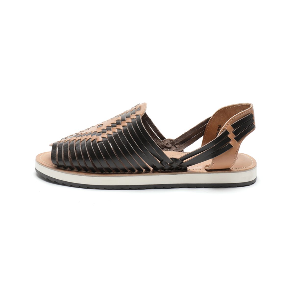 츄바스코(CHUBASCO) CHUBASCO RONDA CS2004 BROWN/SAND