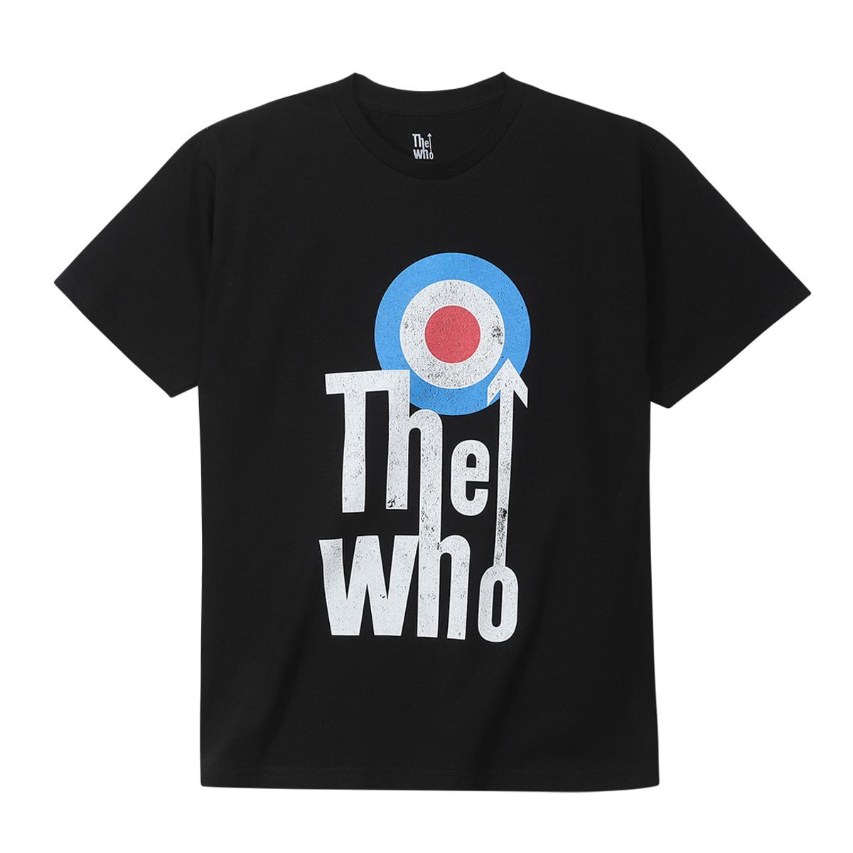 브라바도(BRAVADO) THE WHO Target (BRENT2095)