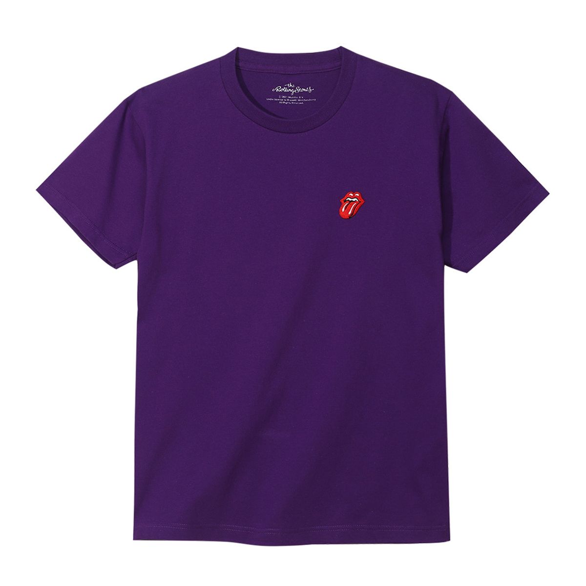브라바도(BRAVADO) TRS COLOR TONGUE PP (BRENT2120)