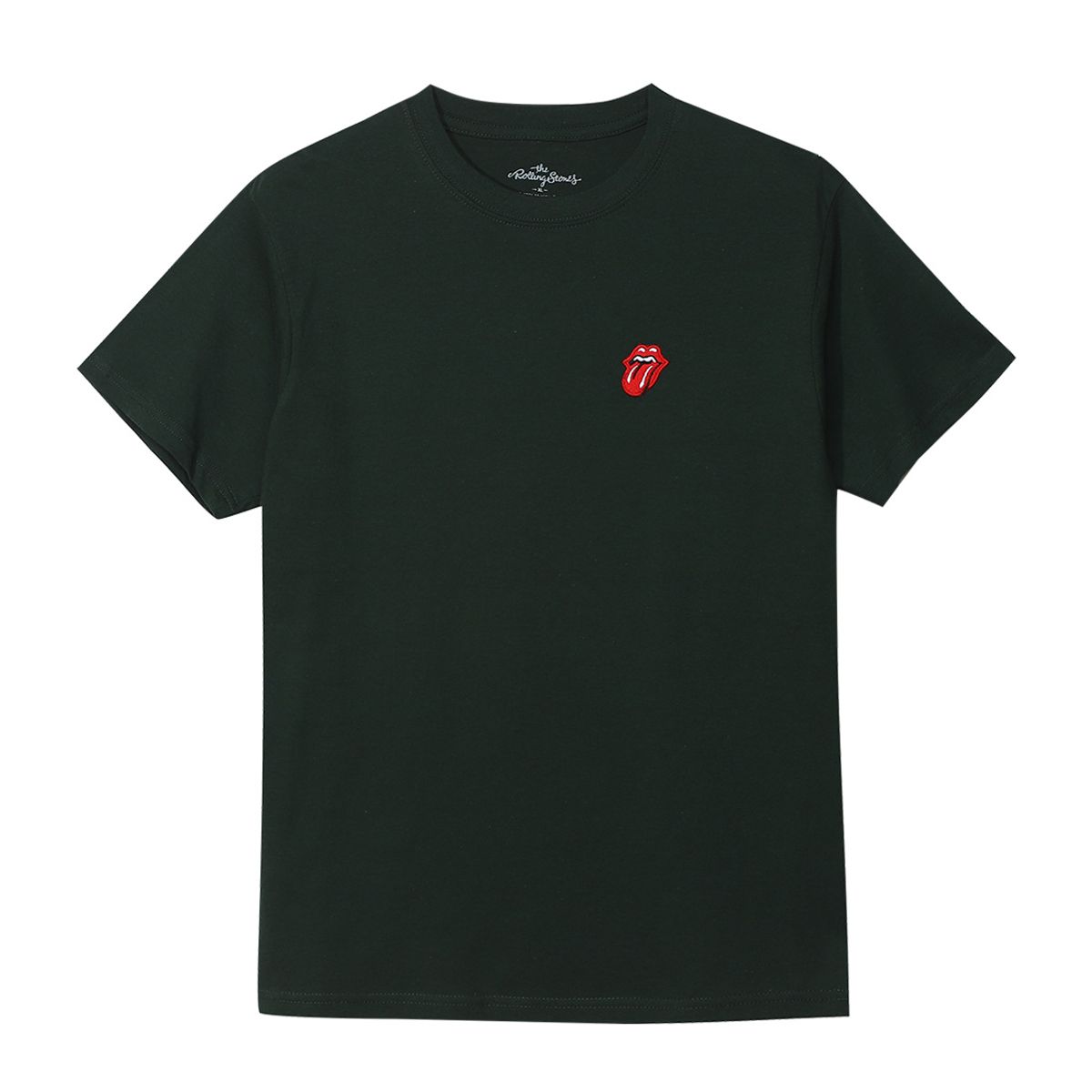 브라바도(BRAVADO) TRS COLOR TONGUE DG (BRENT2117)