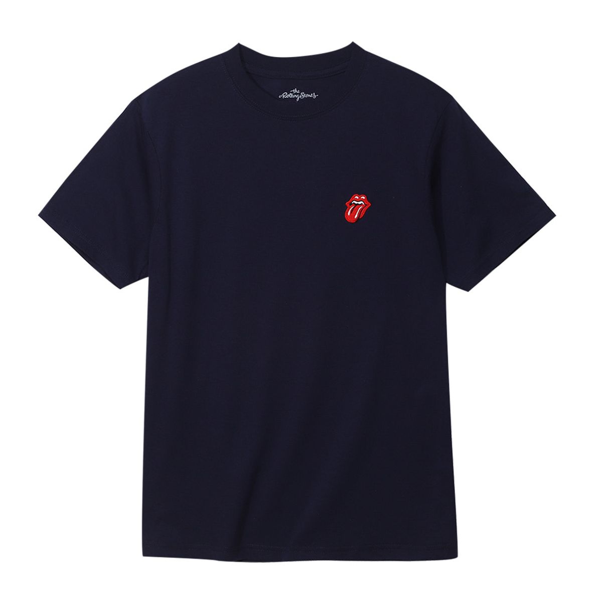 브라바도(BRAVADO) TRS COLOR TONGUE NA (BRENT2119)