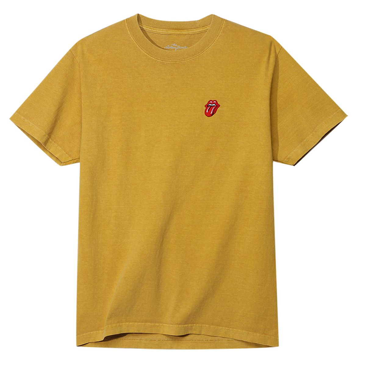 브라바도(BRAVADO) TRS C-TONGUE GARMENT DIE YE (BRENT2112)