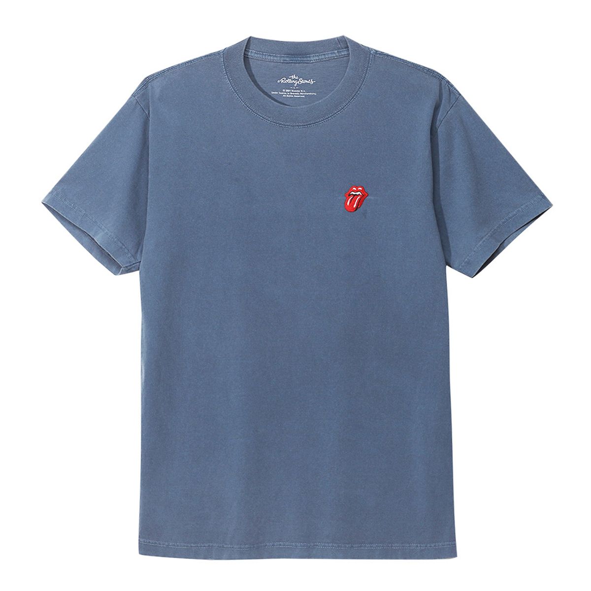 브라바도(BRAVADO) TRS C-TONGUE GARMENT DIE BL (BRENT2113)