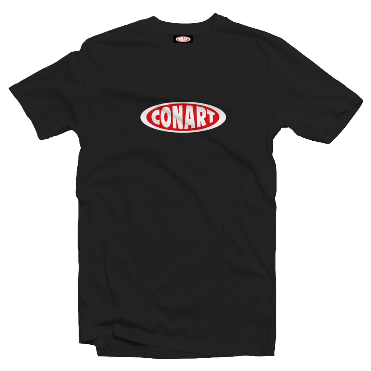 코나트(CONART) OG logo t-shirt