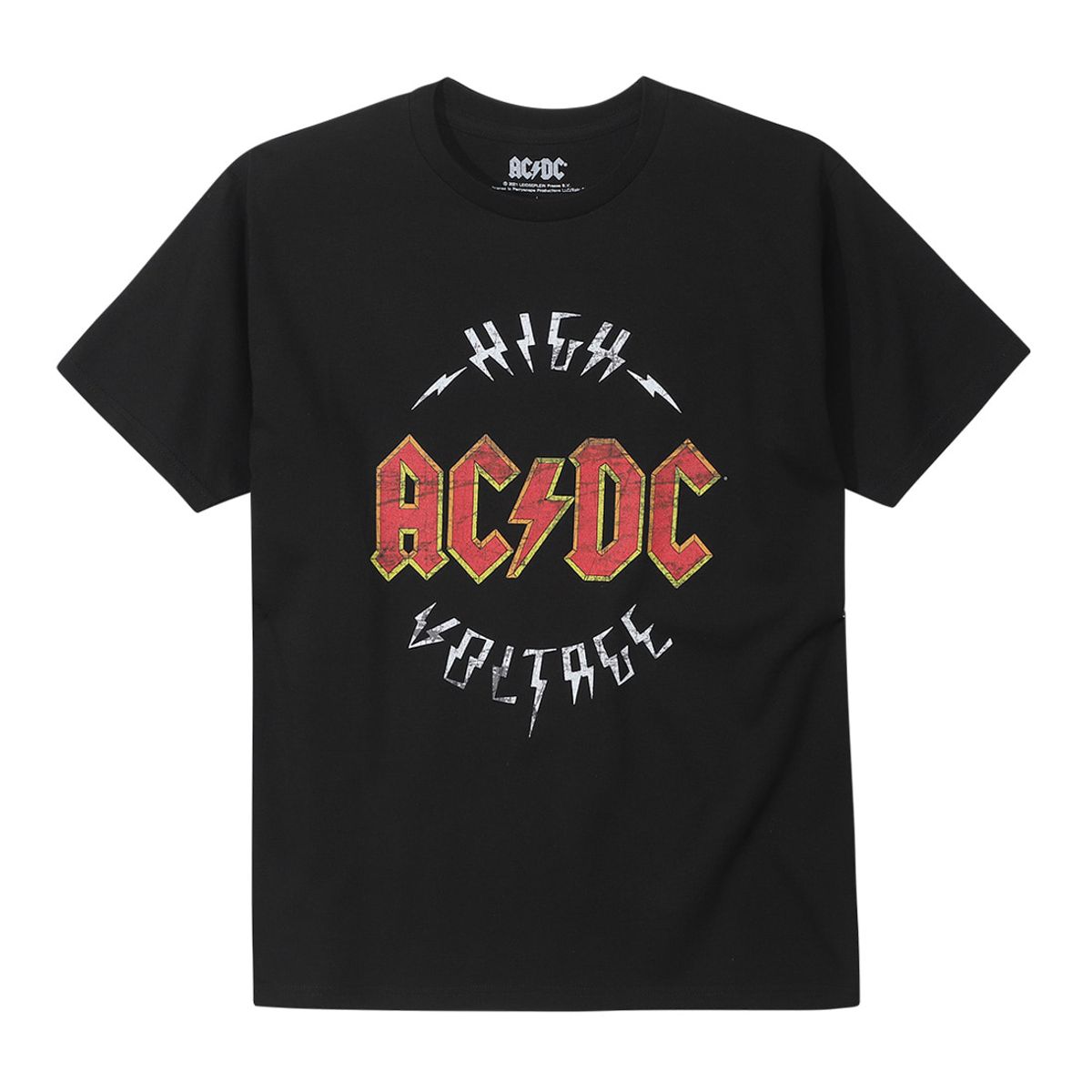 브라바도(BRAVADO) ACDC HIGH VOLTAGE (BRENT2100)