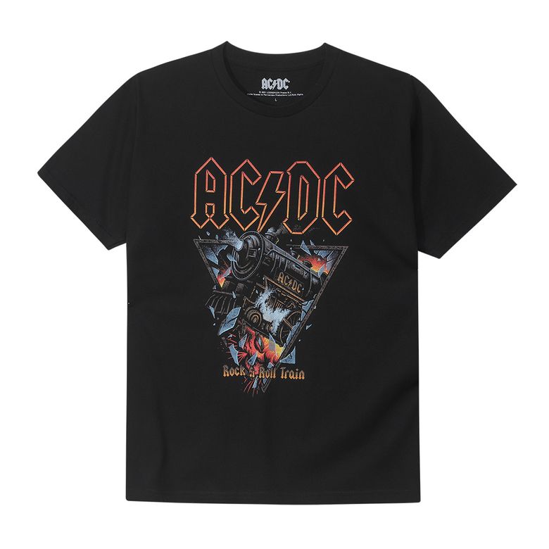 ACDC RNR TRAIN (BRENT2103)