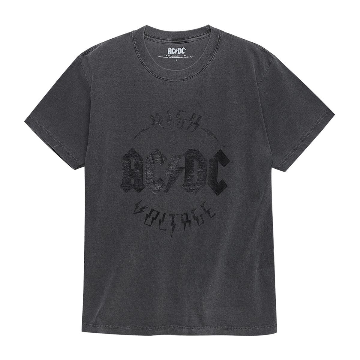 브라바도(BRAVADO) ACDC HIGH VOLTAGE 2 CC (BRENT2104)