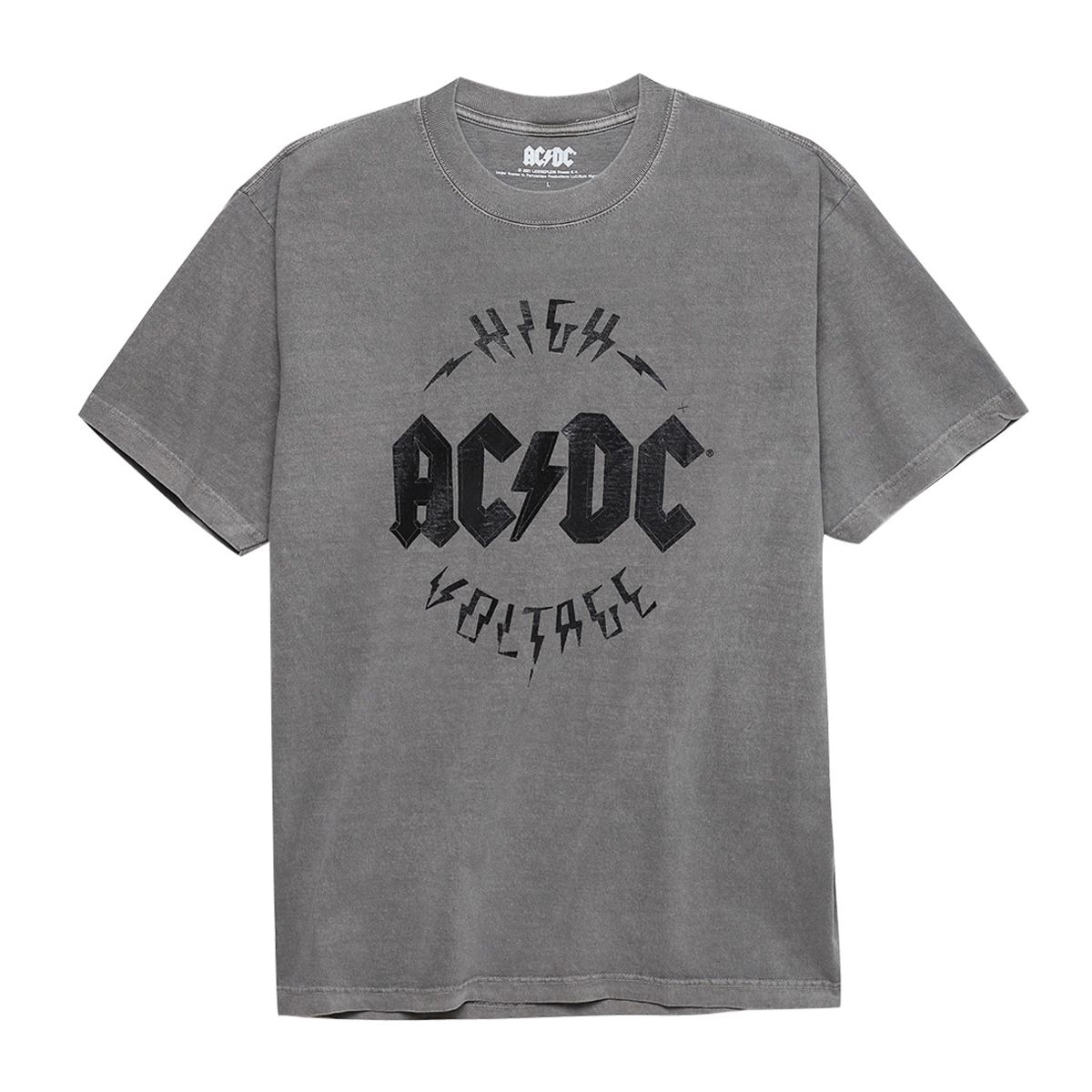 브라바도(BRAVADO) ACDC HIGH VOLTAGE 2 BG (BRENT2105)