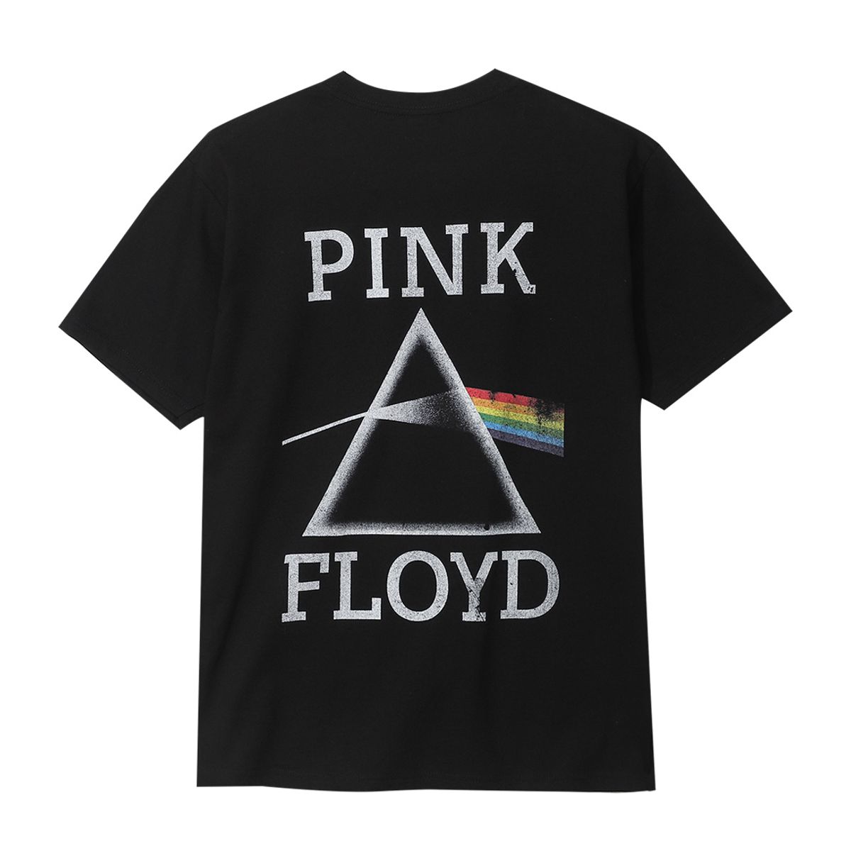 브라바도(BRAVADO) PINK FLOYD TRIANGLE BK (BRENT2106)