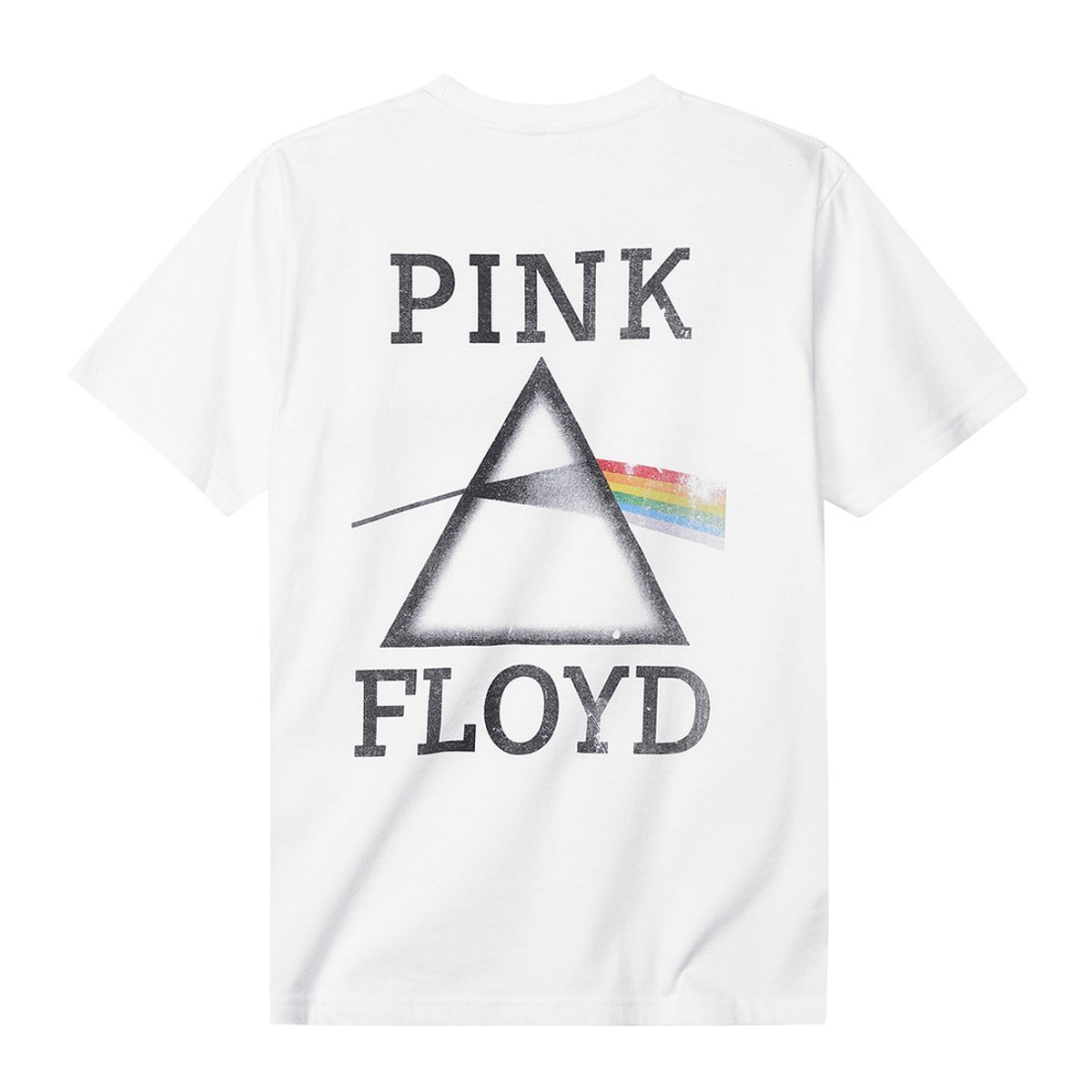 브라바도(BRAVADO) PINK FLOYD TRIANGLE WH (BRENT2107)