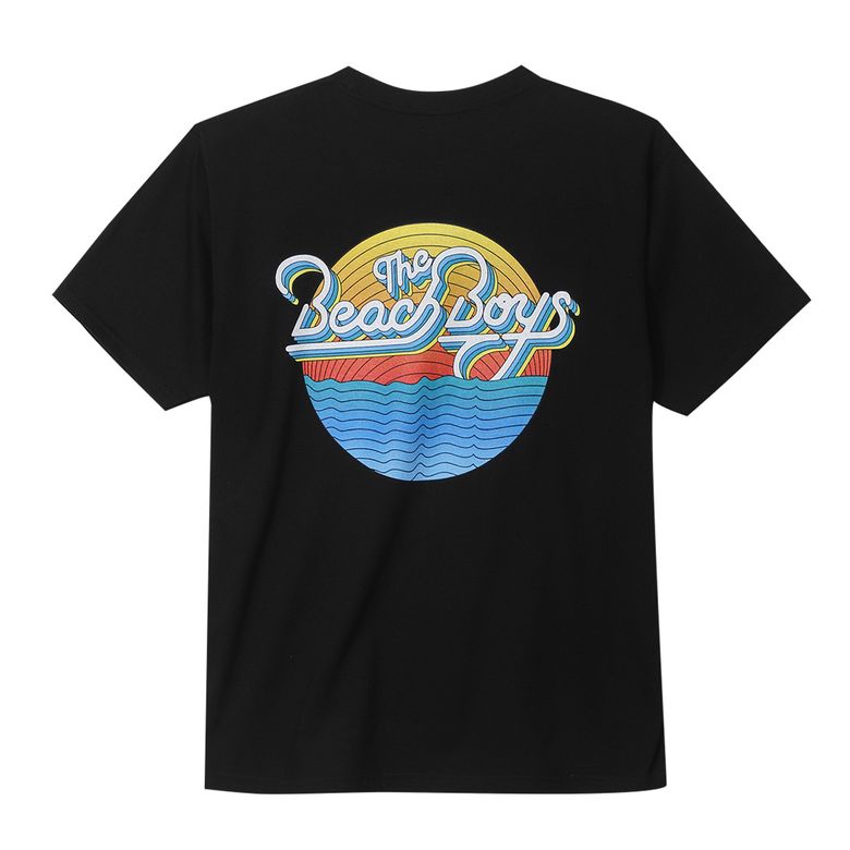 THE BEACH BOYS Circle Waves BK (BRENT2081)