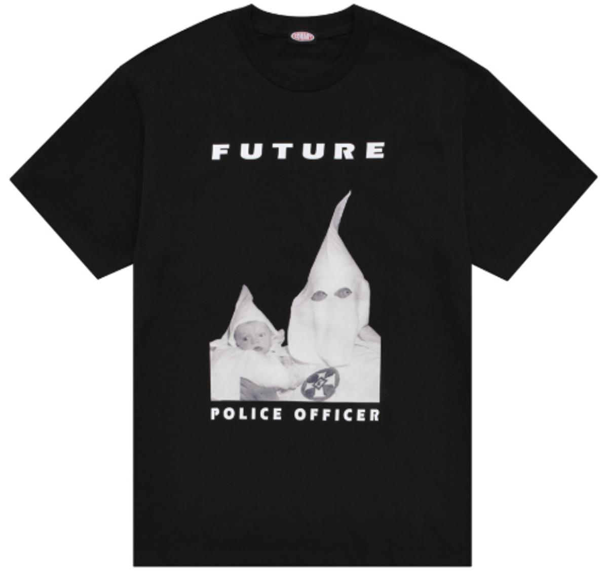 코나트(CONART) FUTURE POLICE OFFICER