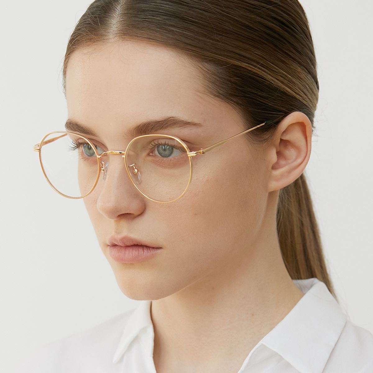 원브릴리언트(ONE BRILLIANT) Mason-OB171-Gold