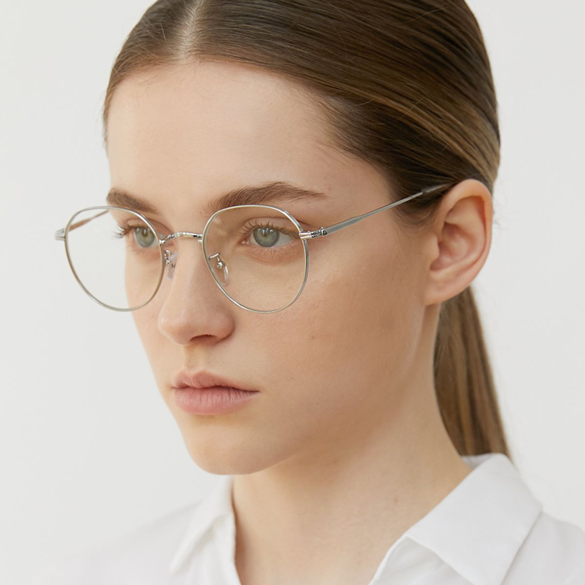 원브릴리언트(ONE BRILLIANT) Mason-OB171-Silver