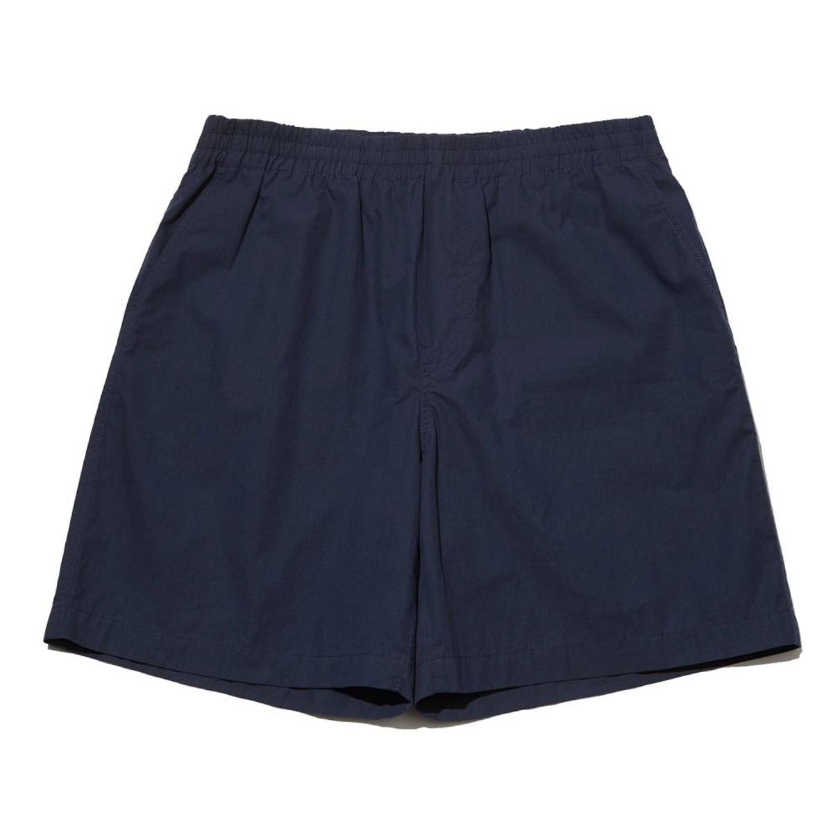 폴루션(POLLUTION) BASIC SHORTS