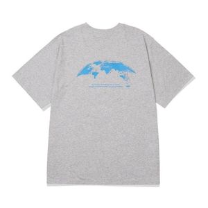 EARTH MONOGRAPHY T-SHIRT