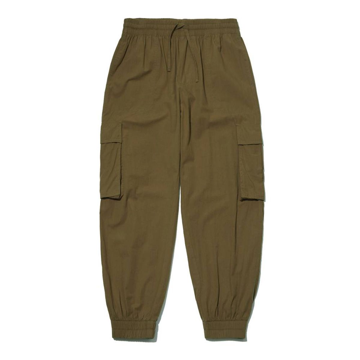 폴루션(POLLUTION) ESSENTIAL JOGGER