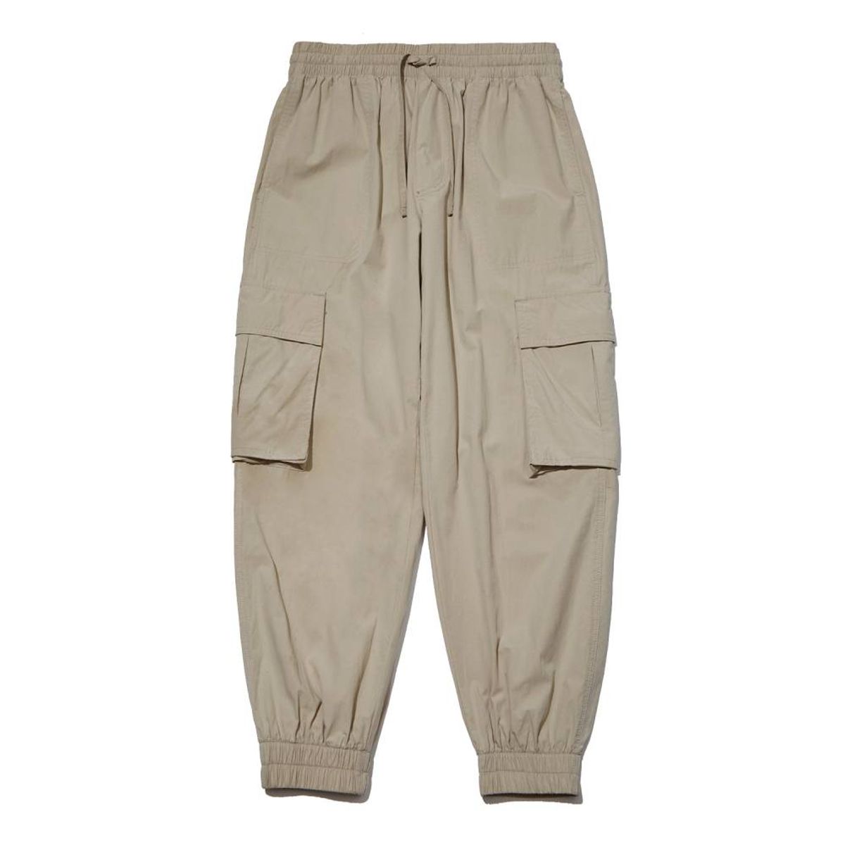 폴루션(POLLUTION) ESSENTIAL JOGGER