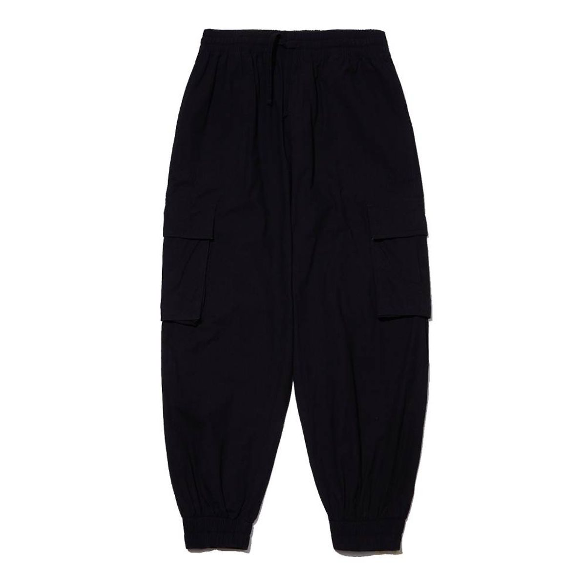 폴루션(POLLUTION) ESSENTIAL JOGGER