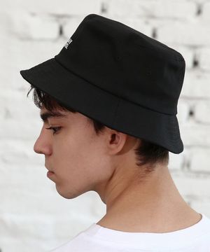 데이 아웃 버킷햇 GGABH91(BLACK)