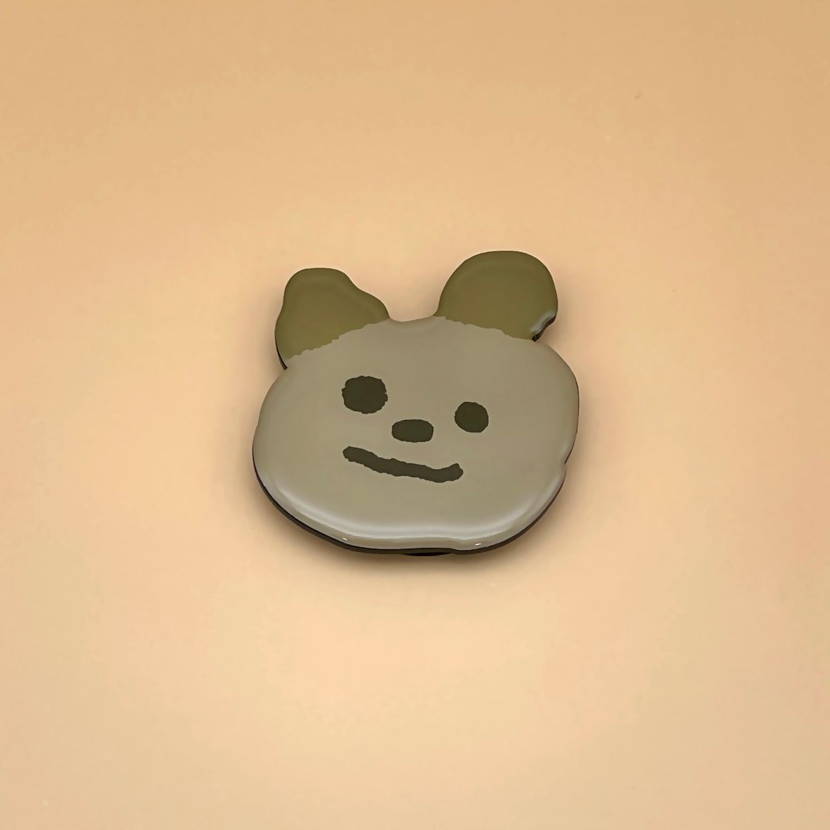 무룩이(MOORUGI) 초코 스마트톡