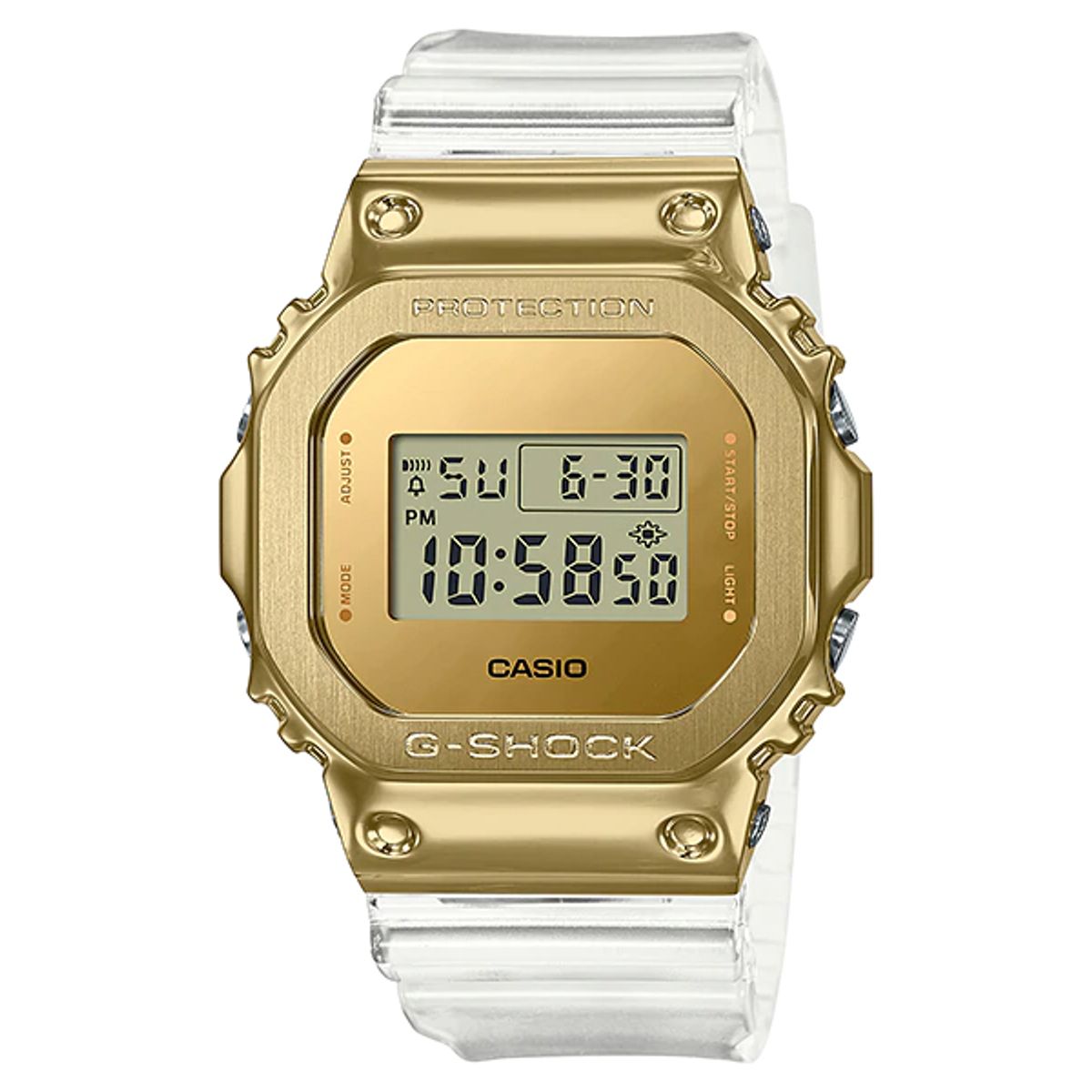 지샥(G-SHOCK) GM-5600SG-9DR