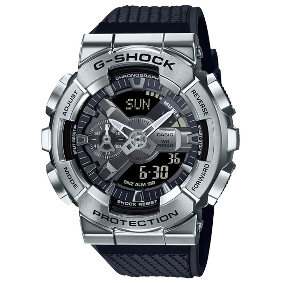지샥(G-SHOCK) GM-110-1ADR