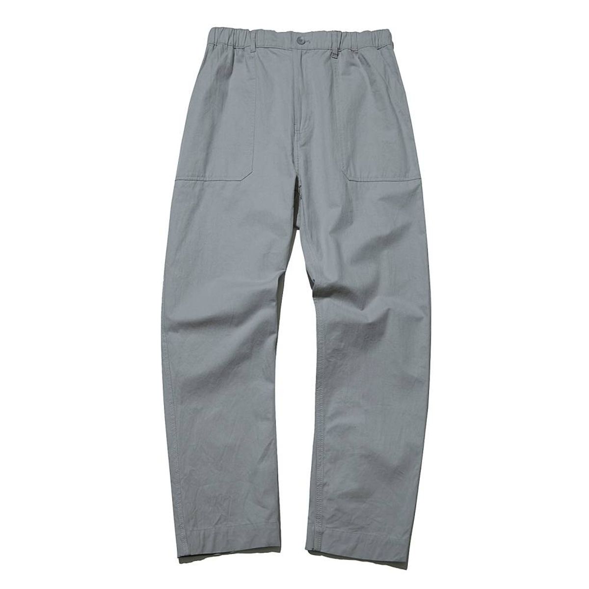 스트리트 스탠다드(STREET STANDARD) EASY FATIGUE PANTS