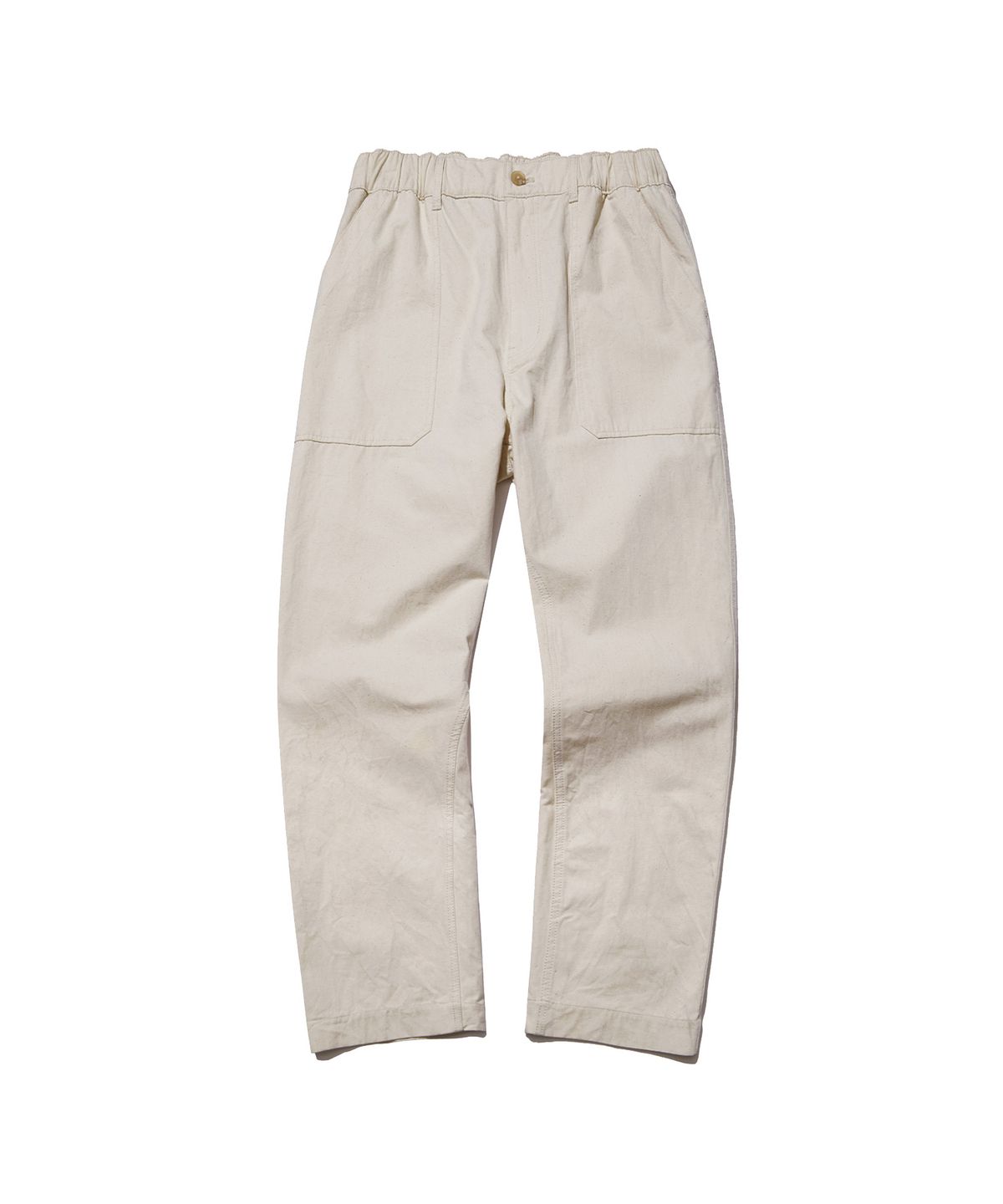 스트리트 스탠다드(STREET STANDARD) EASY FATIGUE PANTS
