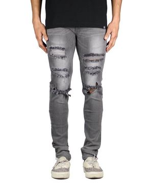 그레이 무파 진