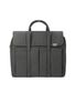 CITY BOYS BRIEFCASE 002 Stone Grey