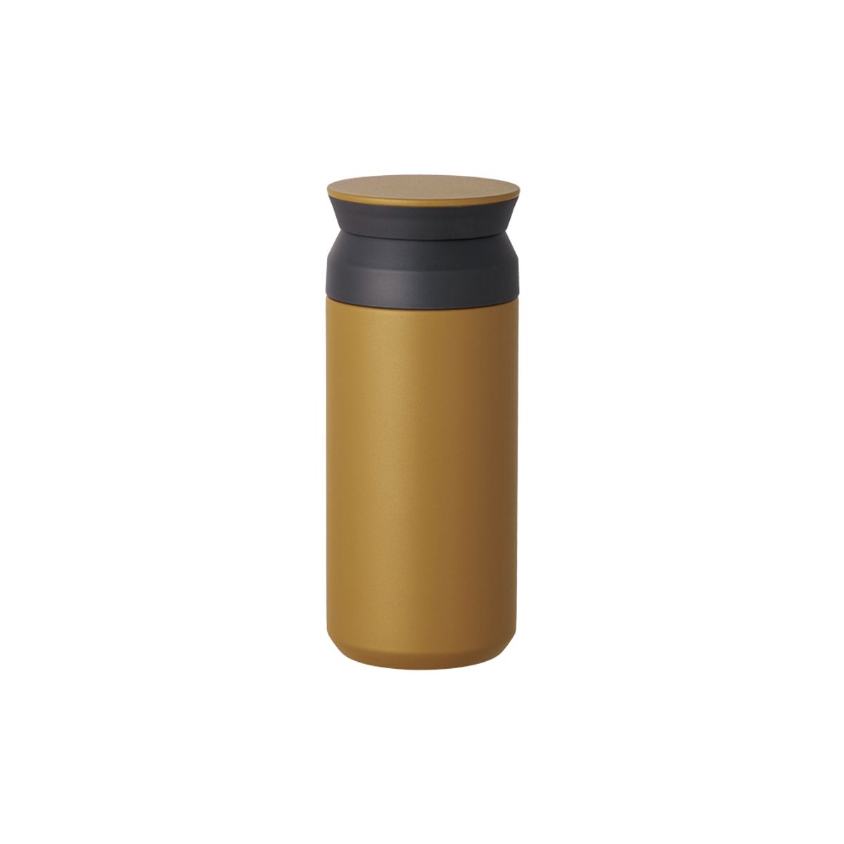 킨토(KINTO) 트레블텀블러350ml(코요테)