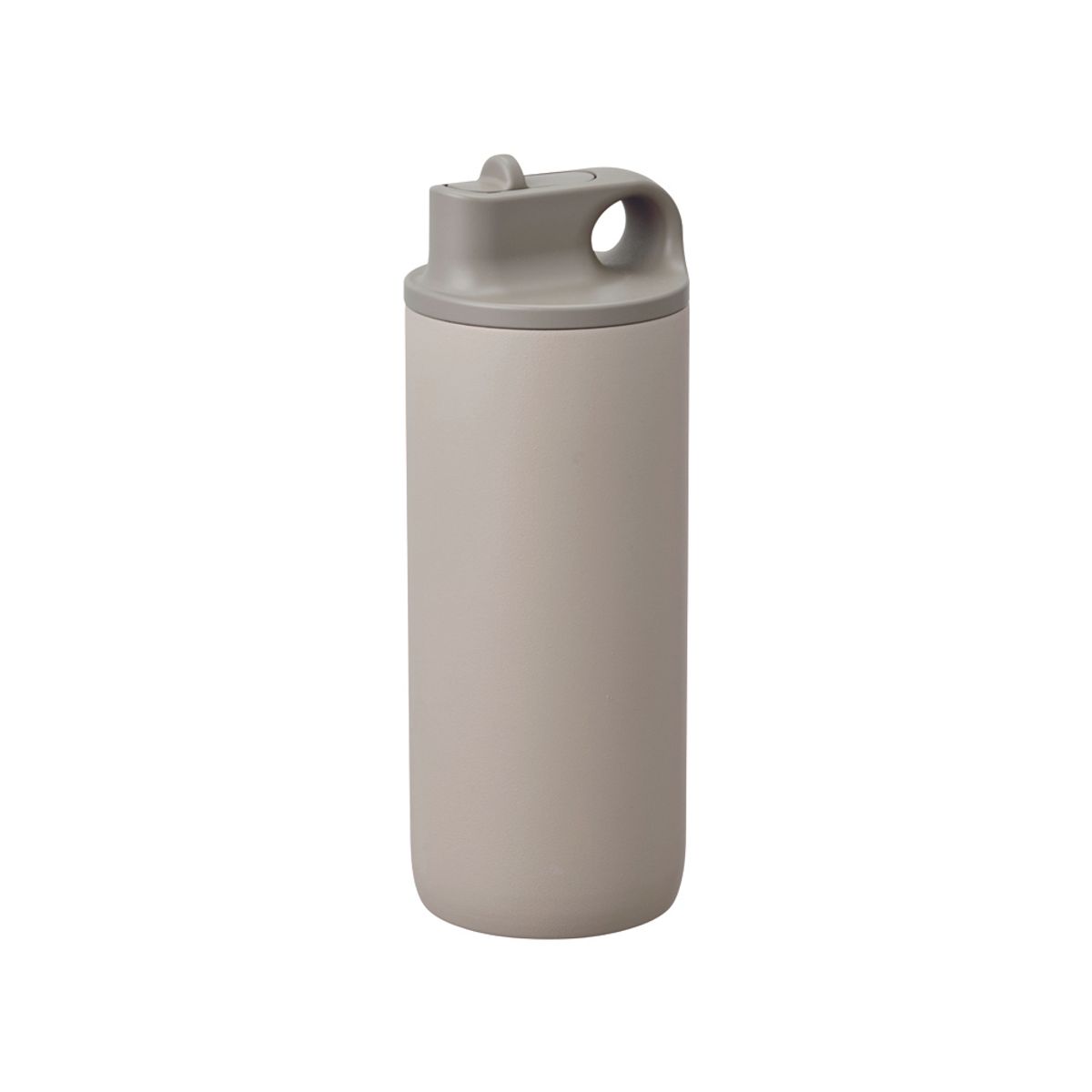 킨토(KINTO) 엑티브텀블러600ml(샌드베이지)