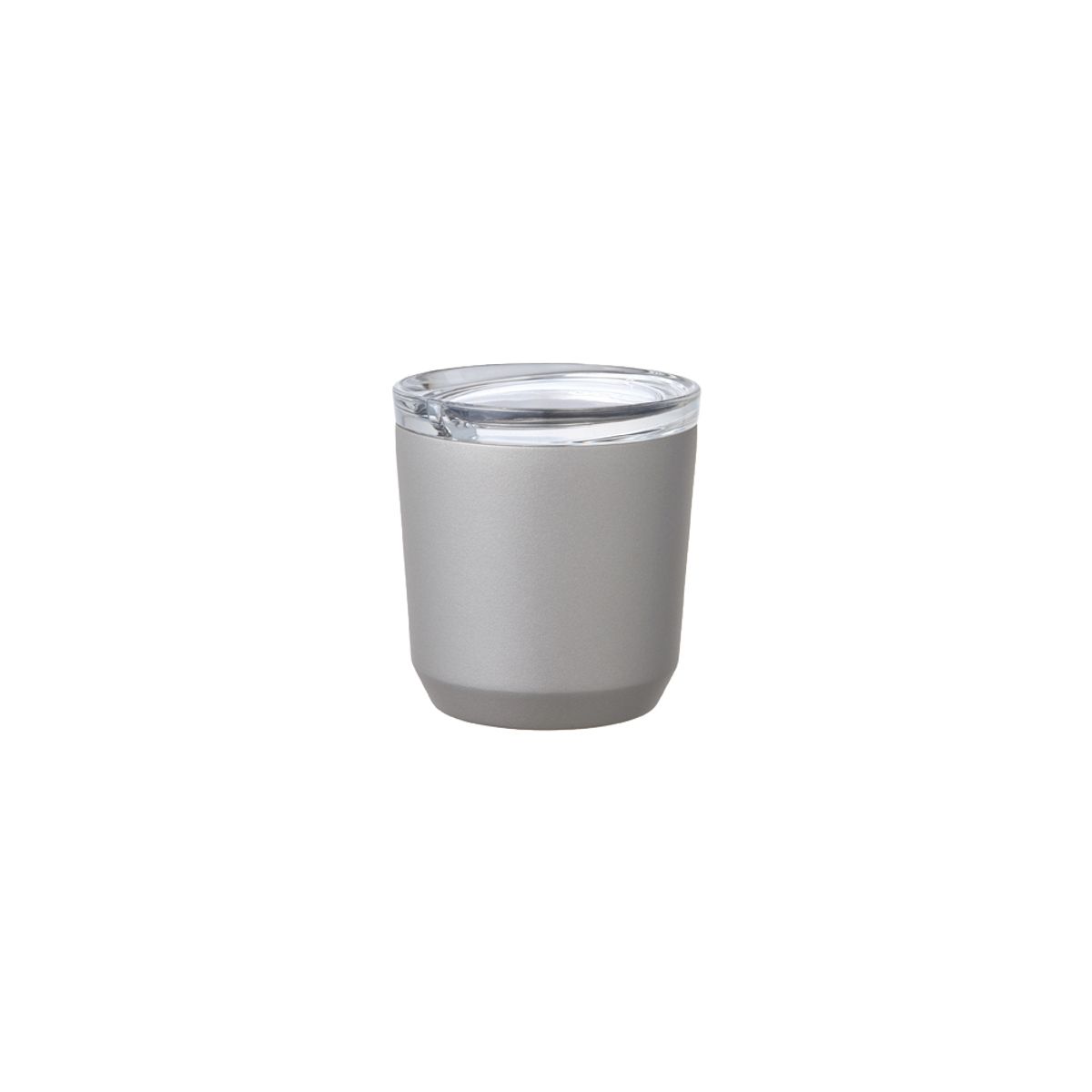 킨토(KINTO) 투고텀블러240ml(실버)