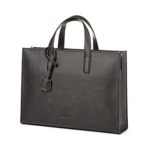 RONAN 서류가방 BLACK HV809001
