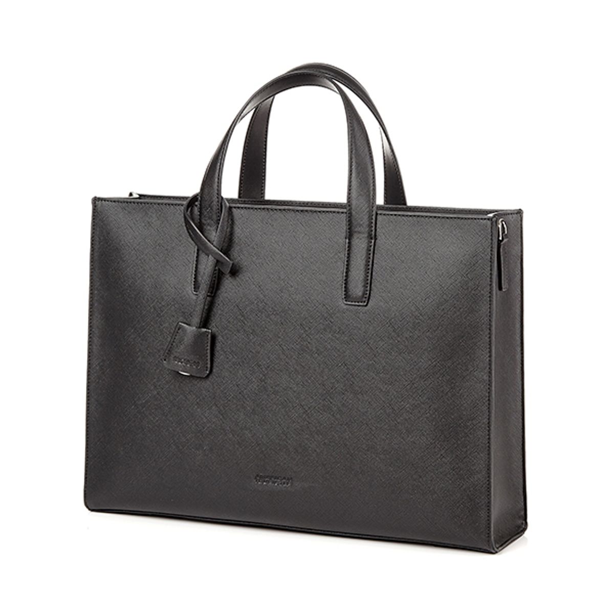 아메리칸투어리스터(AMERICAN TOURISTER) RONAN 서류가방 BLACK HV809001