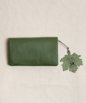 3R Maple wallet (7colors)