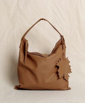 3R Maple simple shoulder bag (7colors)