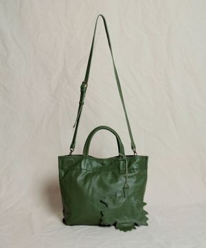 3R Maple Vienna tote bag (7colors)