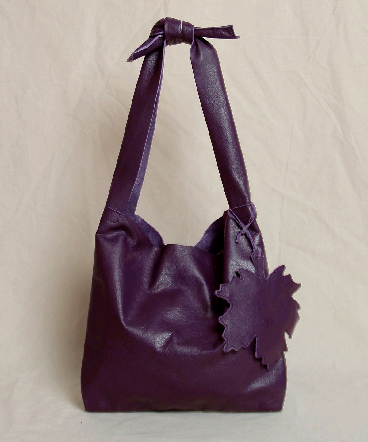 포디어웍스(4DEAWORKS) 3R maple ribbon shoulder (7colors)