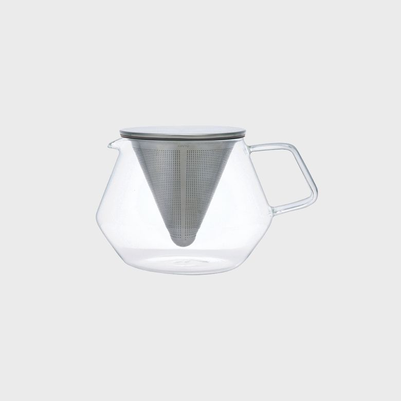 캐럿티포트850ml